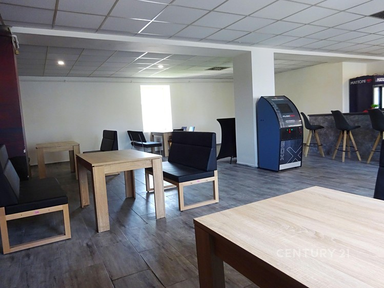 Pronájem komerční nemovitosti 253 m² - foto 7