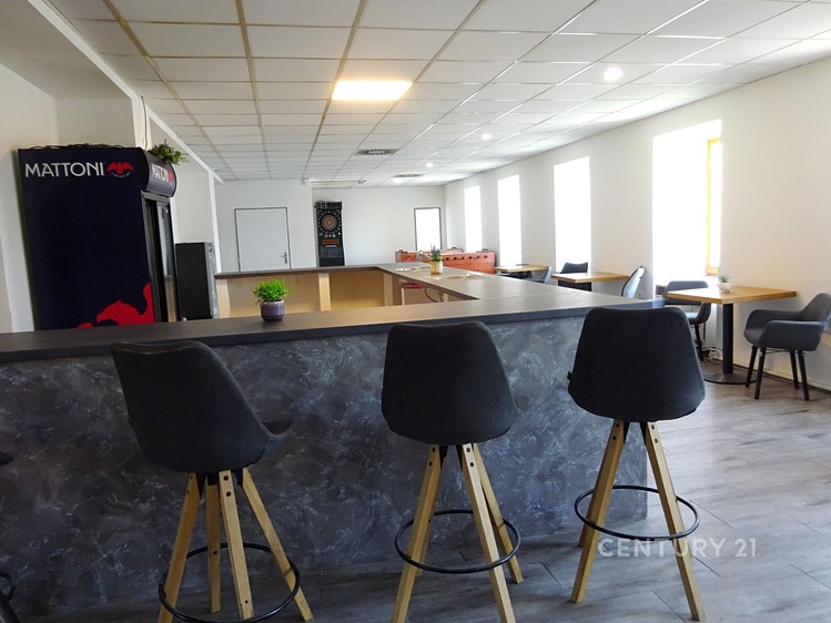 Pronájem komerční nemovitosti 253 m² - foto 8