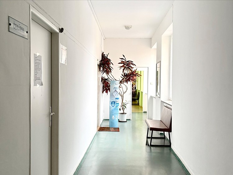 Pronájem ordinace 76 m² - foto 3