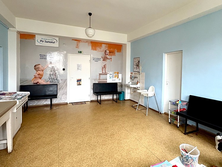 Pronájem ordinace 76 m² - foto 2