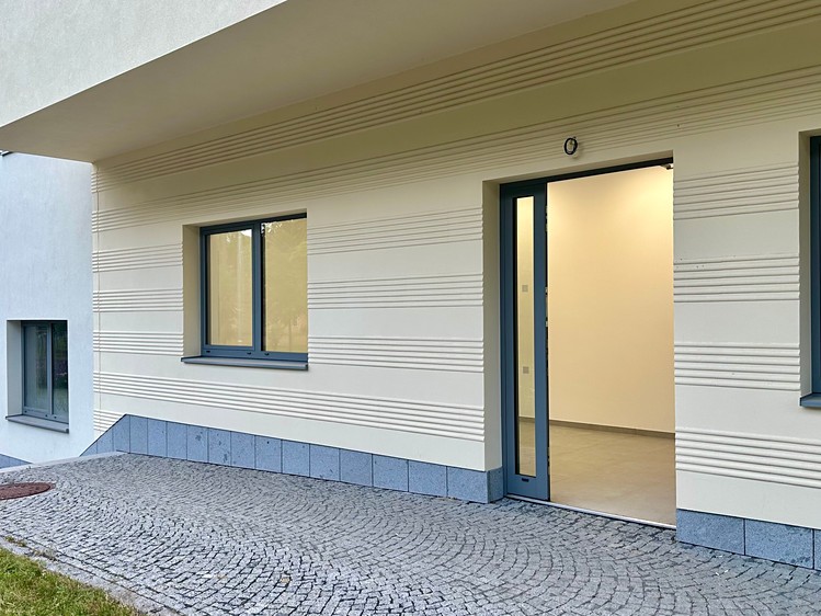 Pronájem obchodního prostoru 27 m² - foto 3