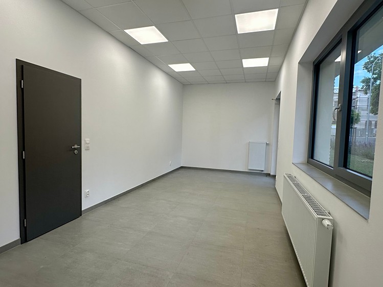 Pronájem obchodního prostoru 27 m² - foto 5