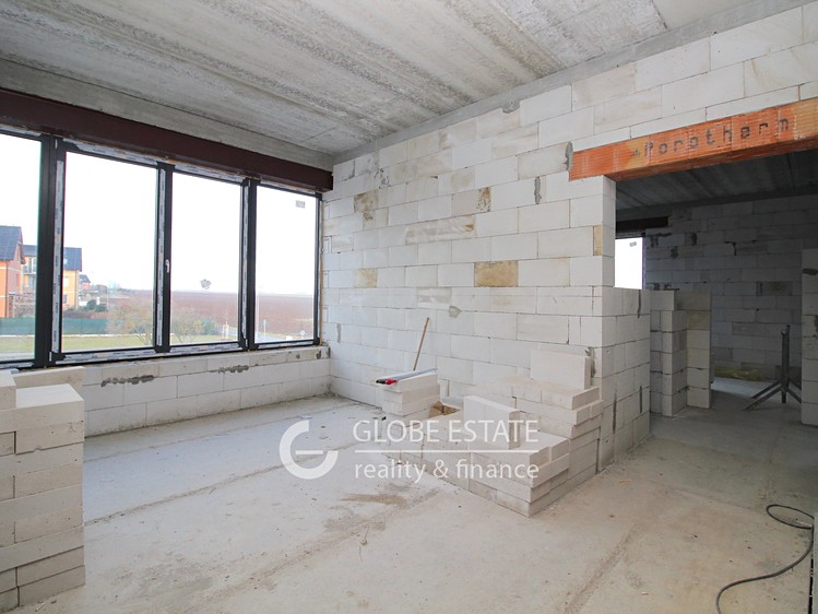 Pronájem kanceláře 450 m² - foto 3