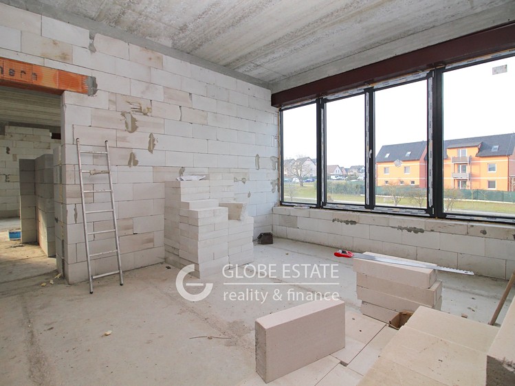 Pronájem kanceláře 450 m² - foto 6