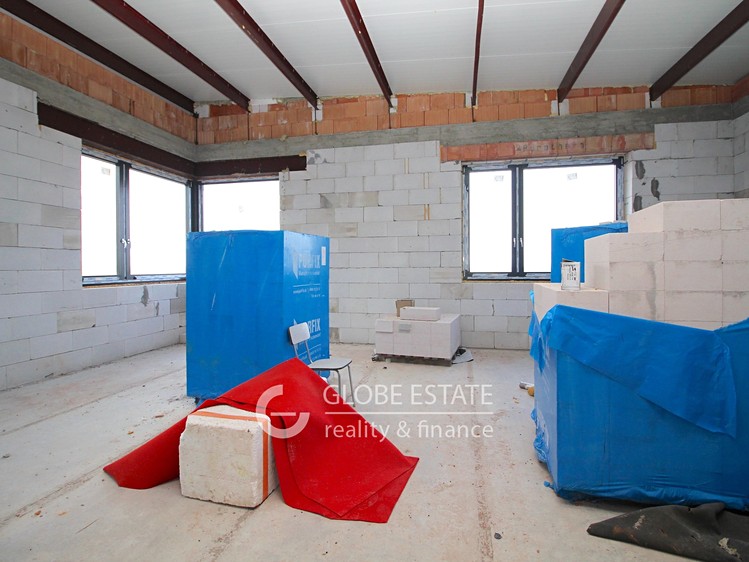 Pronájem kanceláře 450 m² - foto 5