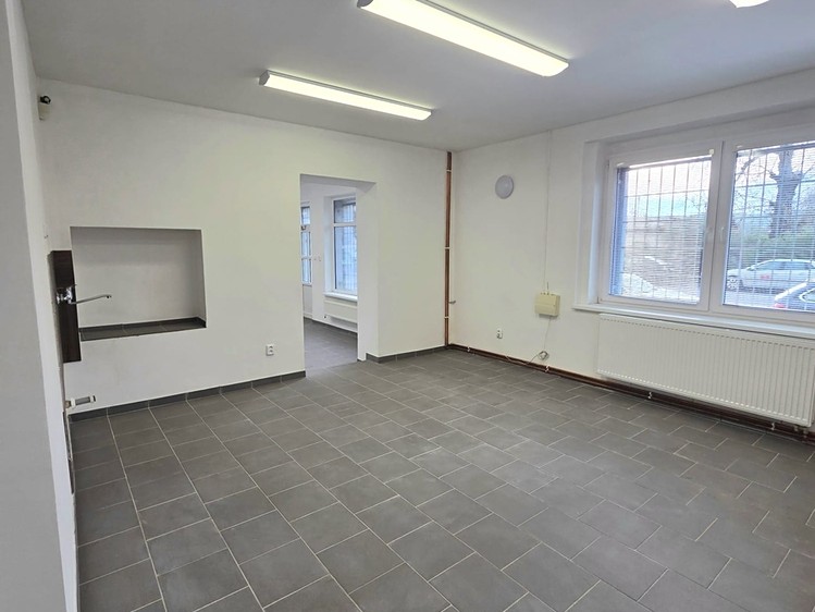 Pronájem obchodního prostoru 80 m² - foto 5