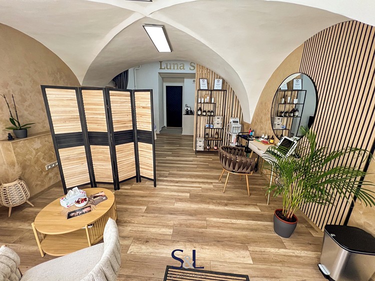 Pronájem obchodního prostoru 31 m² - foto 2