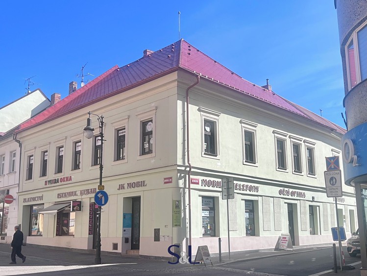 Pronájem obchodního prostoru 31 m² - foto 6