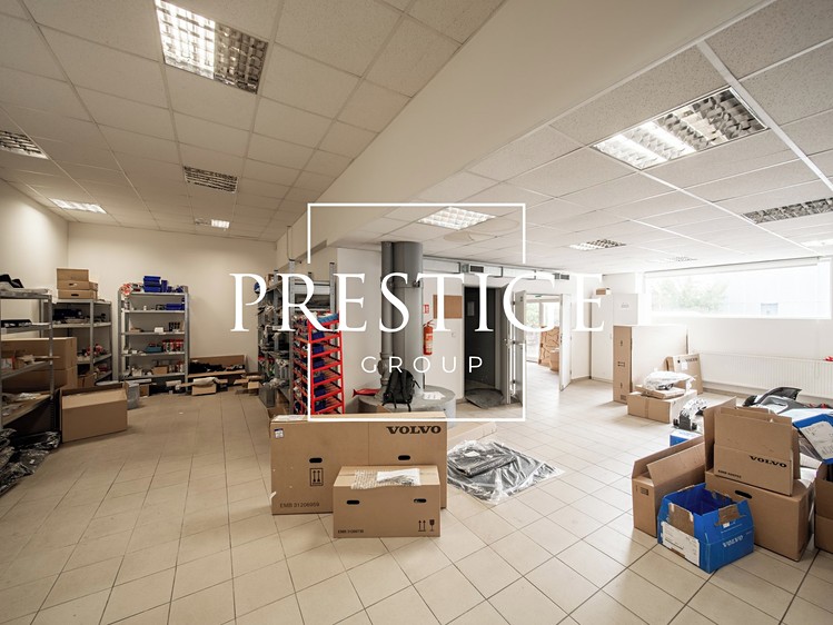 Pronájem obchodního prostoru 1 137 m² - foto 3