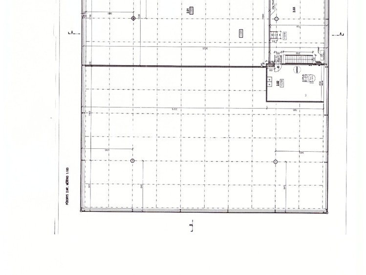 Pronájem obchodního prostoru 1 137 m² - foto 7
