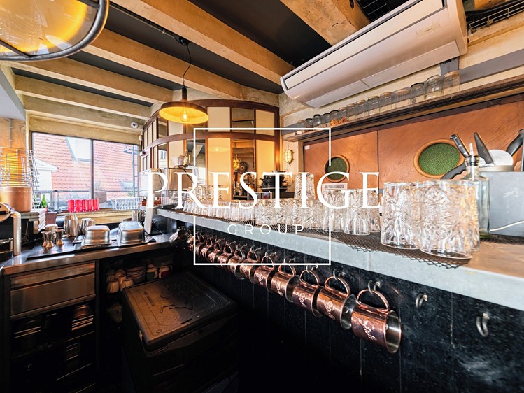 Pronájem restaurace 101 m² - foto 4