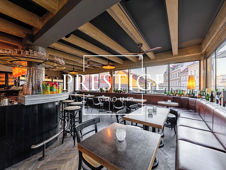 Pronájem restaurace 101 m² - foto 5