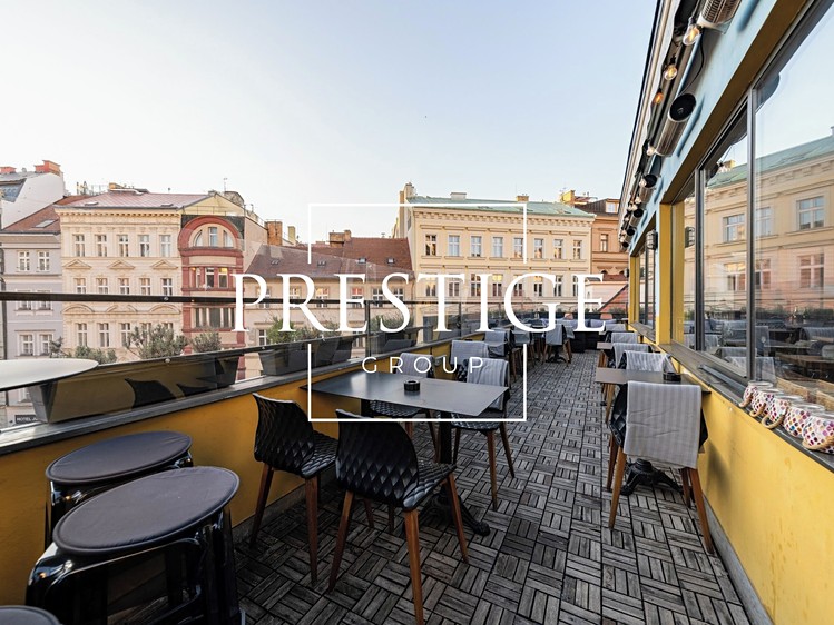 Pronájem restaurace 101 m² - foto 7