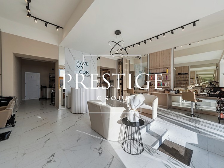 Pronájem obchodního prostoru 102 m² - foto 3