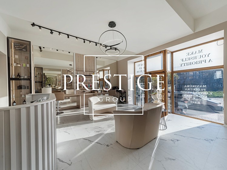 Pronájem obchodního prostoru 102 m² - foto 4