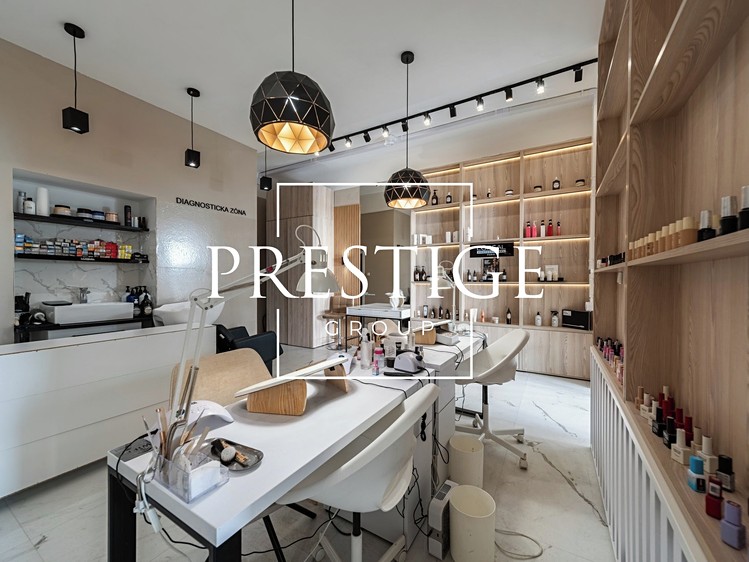 Pronájem obchodního prostoru 102 m² - foto 5