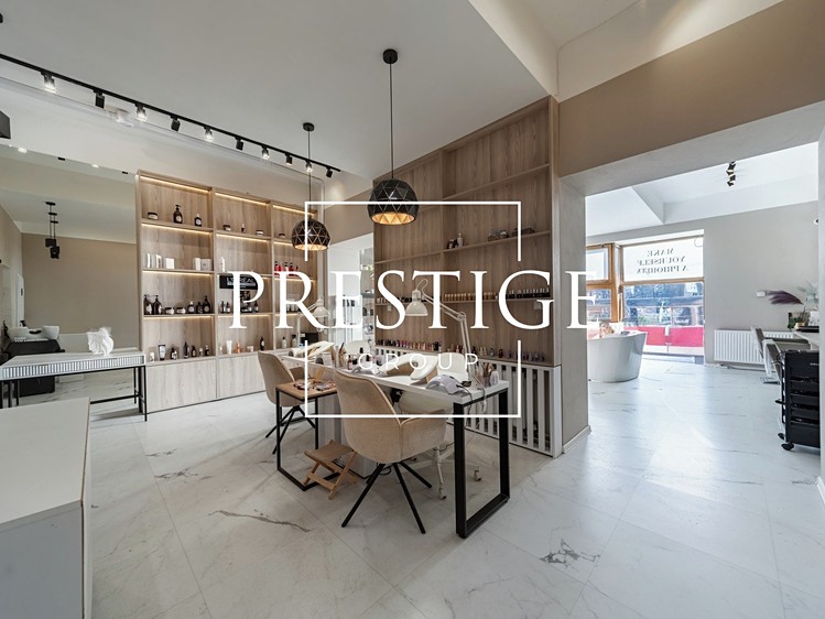 Pronájem obchodního prostoru 102 m² - foto 6