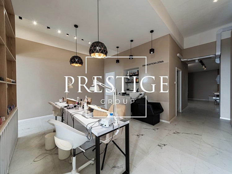 Pronájem obchodního prostoru 102 m² - foto 7