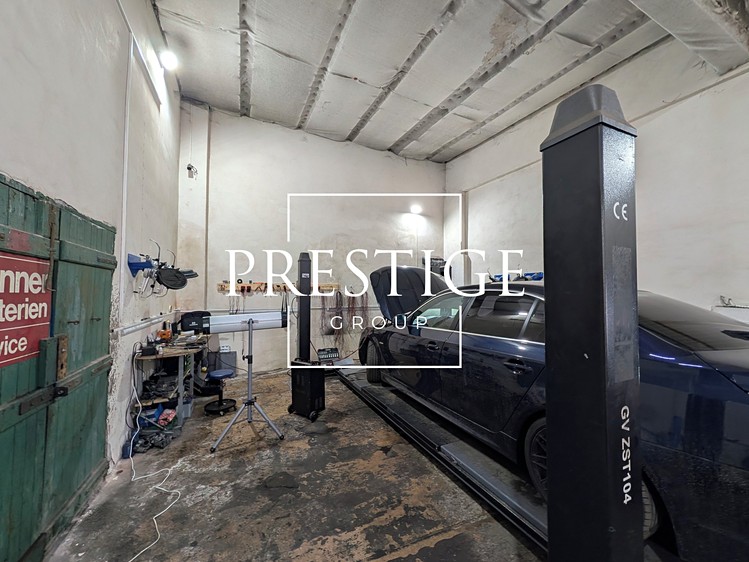 Pronájem obchodního prostoru 360 m² - foto 4
