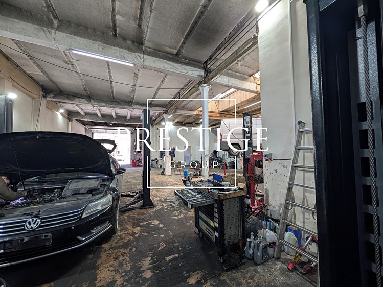 Pronájem obchodního prostoru 360 m² - foto 3