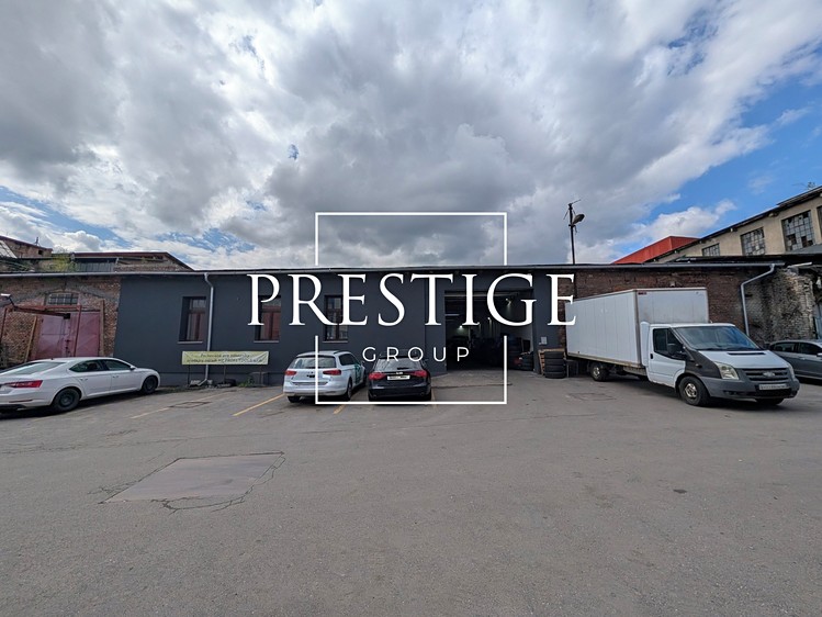 Pronájem obchodního prostoru 360 m² - foto 7