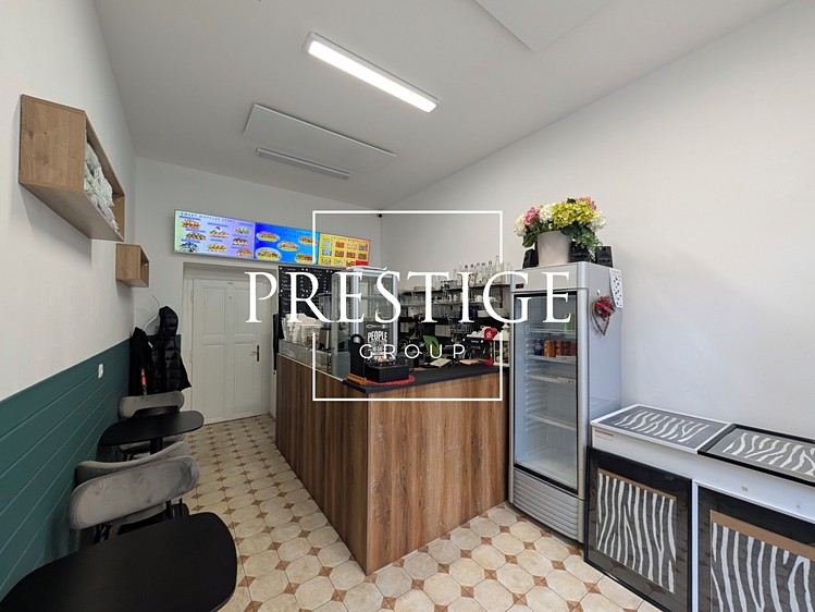 Pronájem restaurace 40 m² - foto 3
