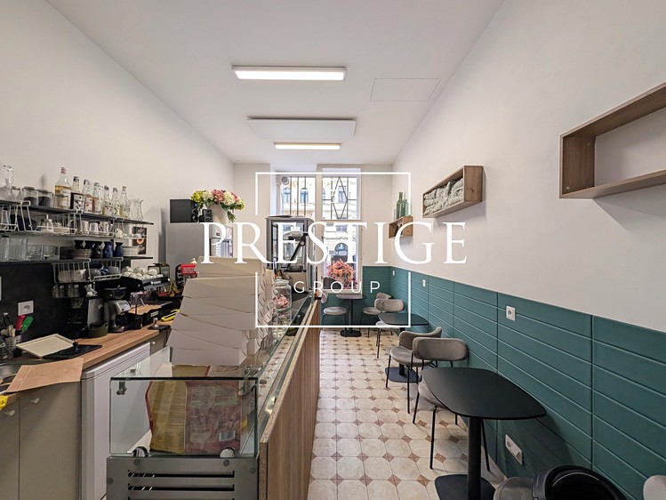 Pronájem restaurace 40 m² - foto 6