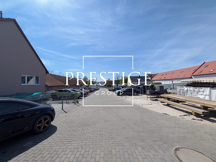 Pronájem obchodního prostoru 2 400 m² - foto 3