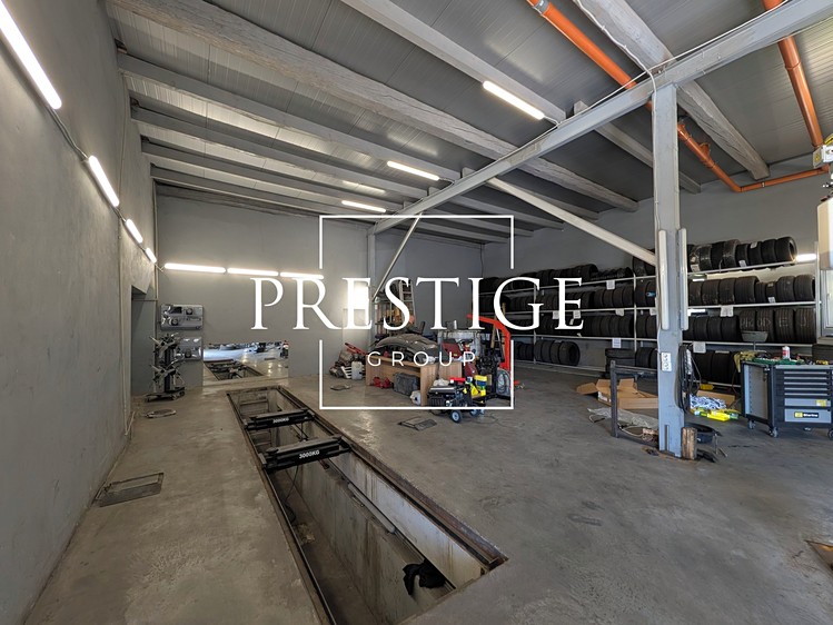 Pronájem obchodního prostoru 2 400 m² - foto 6