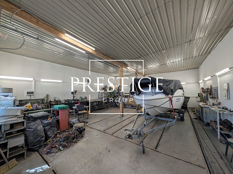 Pronájem obchodního prostoru 2 400 m² - foto 7