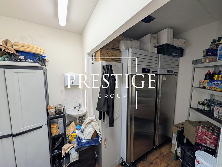 Pronájem restaurace 65 m² - foto 6