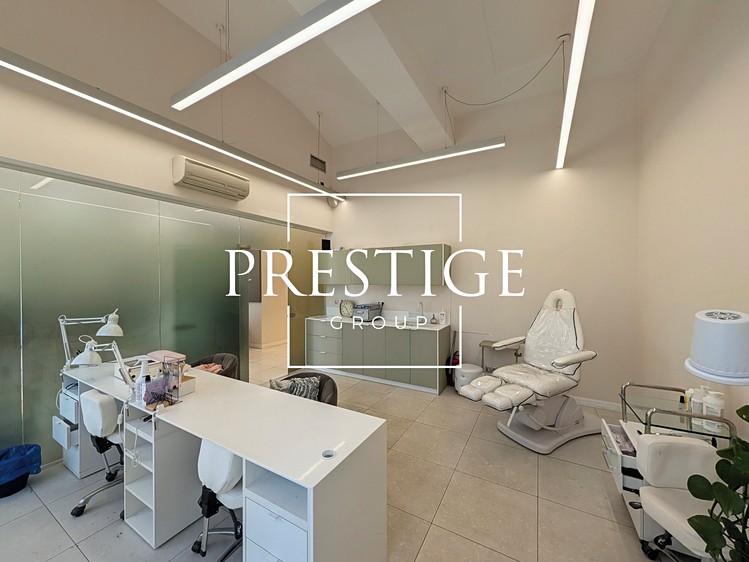 Pronájem obchodního prostoru 147 m² - foto 3