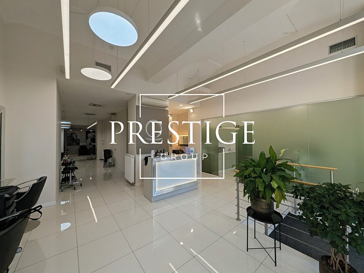 Pronájem obchodního prostoru 147 m² - foto 4