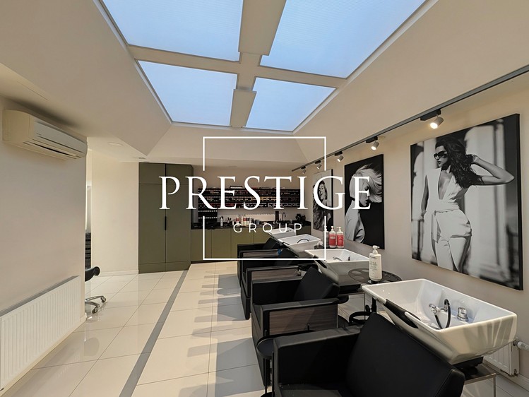 Pronájem obchodního prostoru 147 m² - foto 8