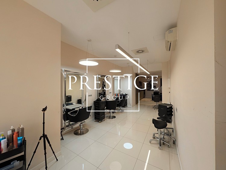 Pronájem obchodního prostoru 147 m² - foto 6