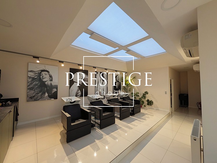 Pronájem obchodního prostoru 147 m² - foto 7