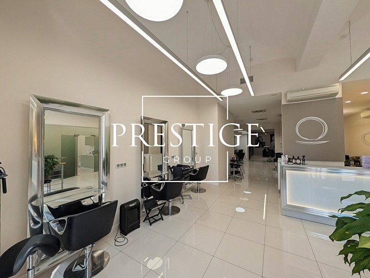 Pronájem obchodního prostoru 147 m² - foto 5