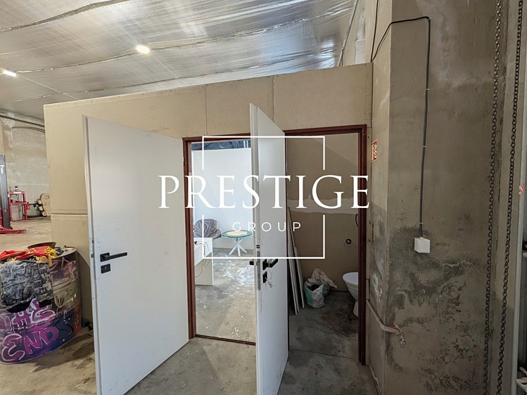Pronájem obchodního prostoru 275 m² - foto 4