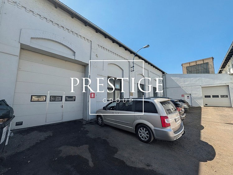 Pronájem obchodního prostoru 275 m² - foto 5