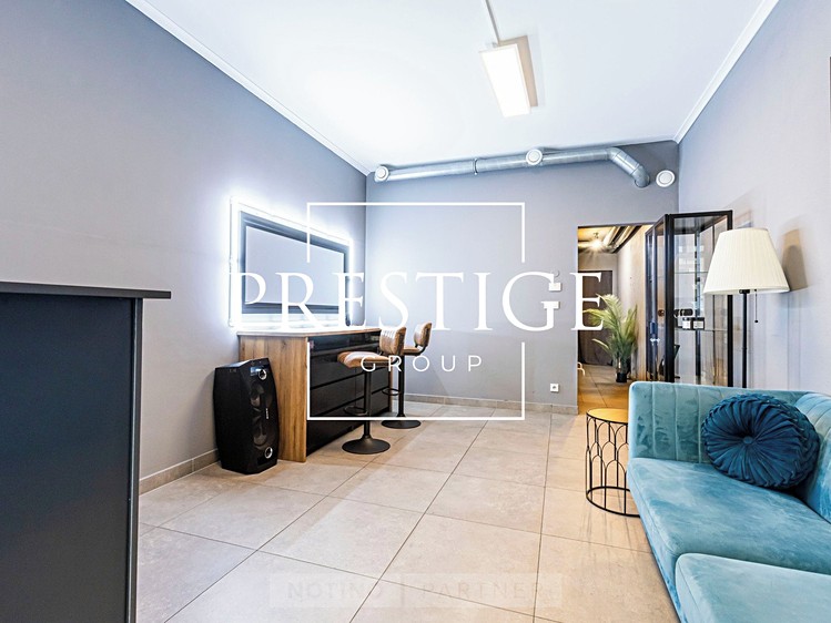 Pronájem obchodního prostoru 121 m² - foto 3