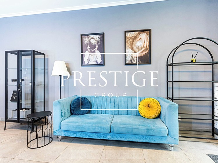 Pronájem obchodního prostoru 121 m² - foto 4