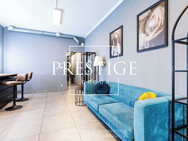 Pronájem obchodního prostoru 121 m² - foto 5