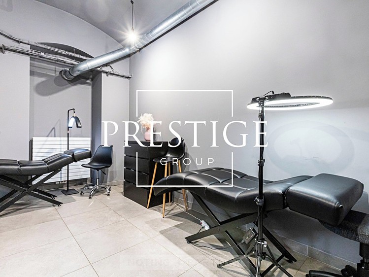 Pronájem obchodního prostoru 121 m² - foto 6