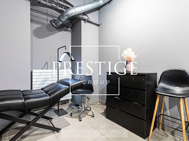 Pronájem obchodního prostoru 121 m² - foto 8