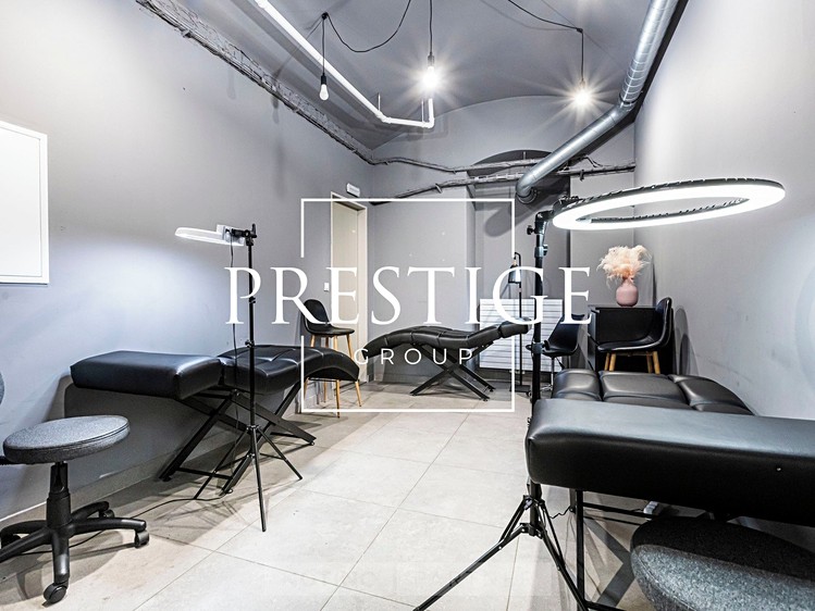 Pronájem obchodního prostoru 121 m² - foto 7