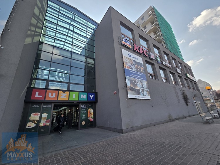 Pronájem obchodního prostoru 25 m² - foto 8