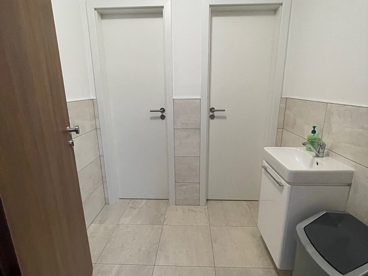 Pronájem kanceláře 27 m² - foto 4