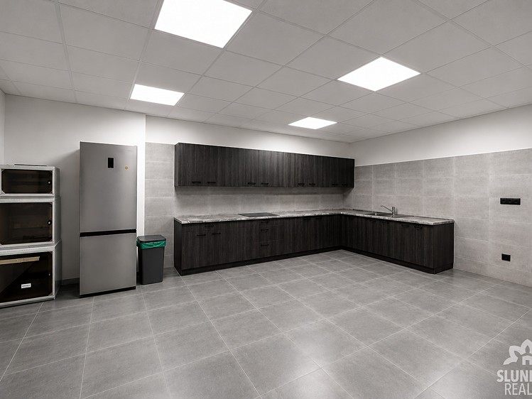 Pronájem výrobní haly, prostoru 2 000 m² - foto 7