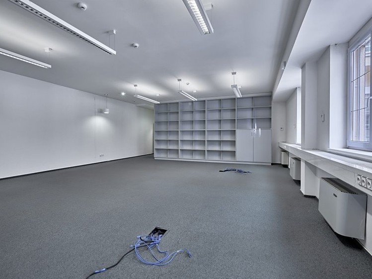 Pronájem kanceláře 161 m² - foto 4