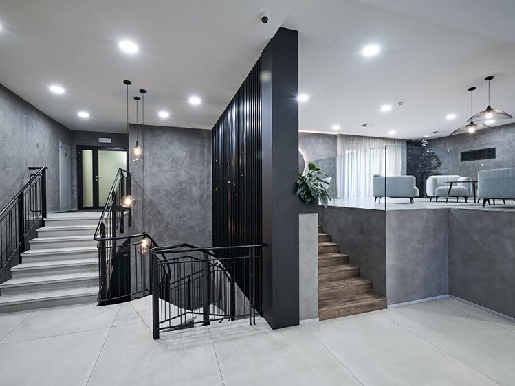 Pronájem kanceláře 37 m² - foto 3